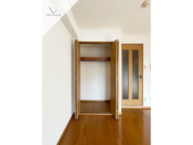 グレーコート大橋の物件内観写真