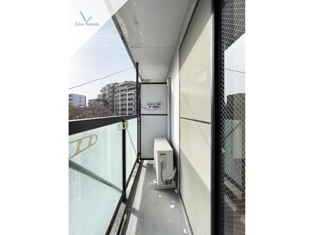 グレーコート大橋の物件内観写真