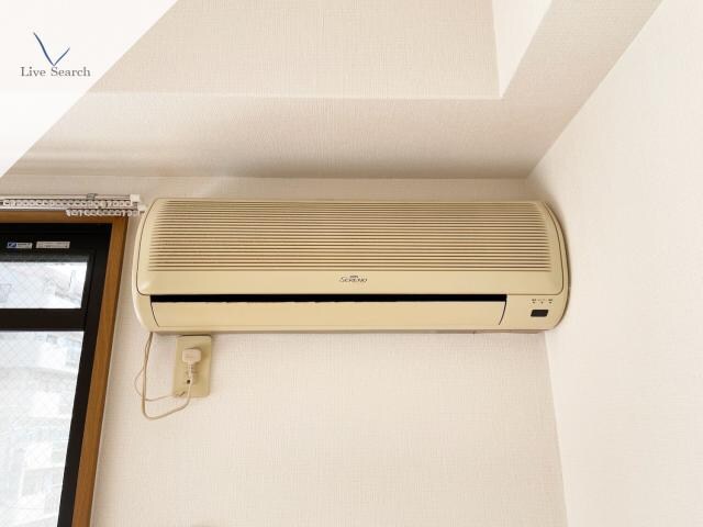 グレーコート大橋の物件内観写真