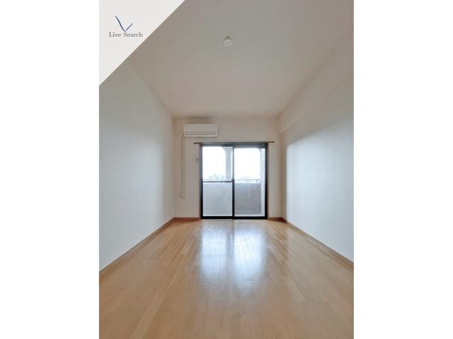 ピュアドームアプロード平尾の物件内観写真