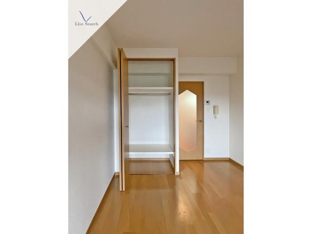 ピュアドームアプロード平尾の物件内観写真