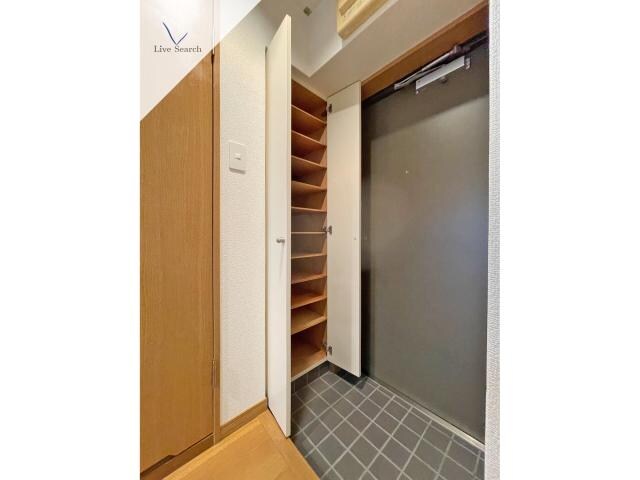 ピュアドームアプロード平尾の物件内観写真