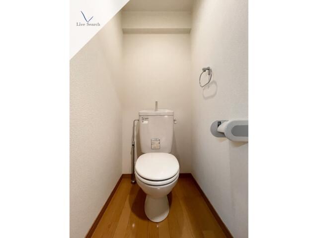 ピュアドームアプロード平尾の物件内観写真