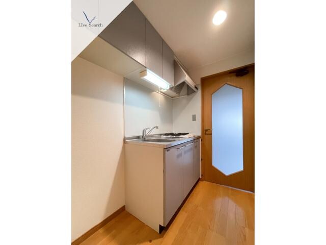 ピュアドームアプロード平尾の物件内観写真