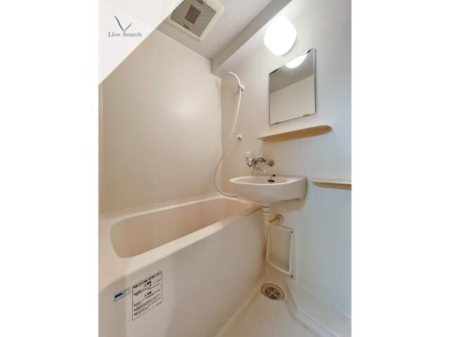 ピュアドームアプロード平尾の物件内観写真