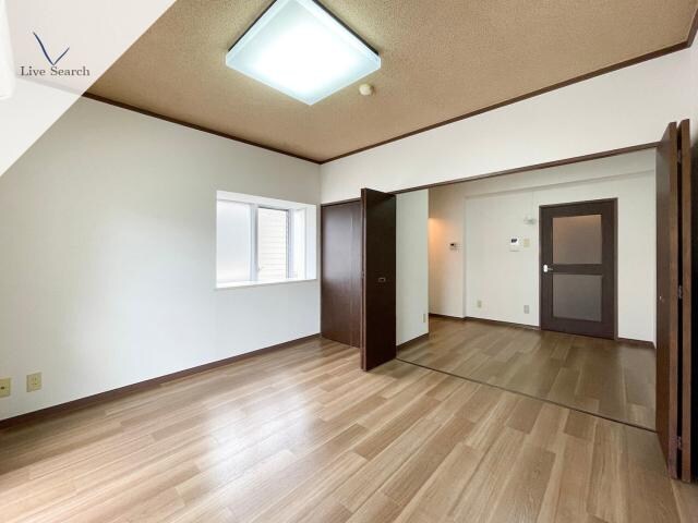 サンアベニュー大楠の物件内観写真