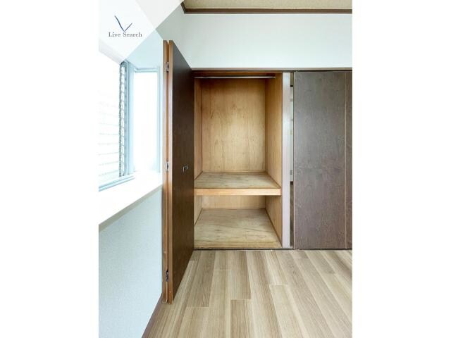 サンアベニュー大楠の物件内観写真