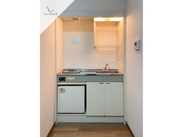 サンアベニュー大楠の物件内観写真