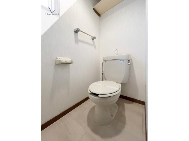 サンアベニュー大楠の物件内観写真