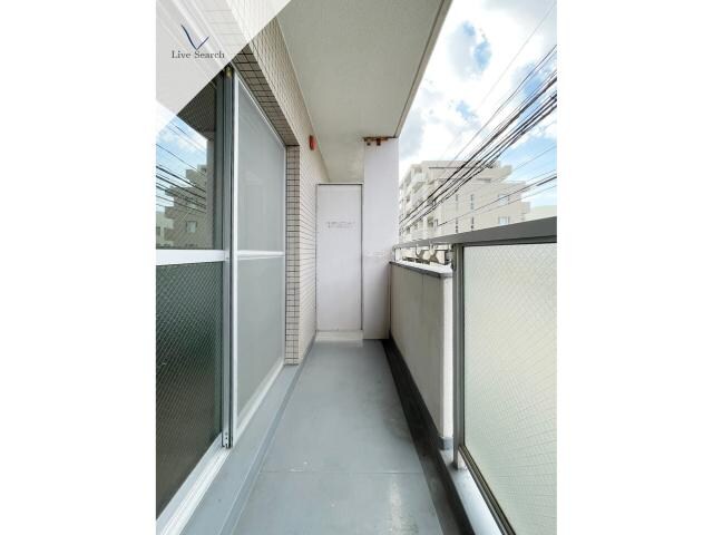 サンアベニュー大楠の物件内観写真