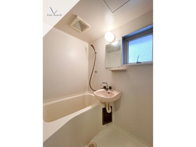 サンアベニュー大楠の物件内観写真