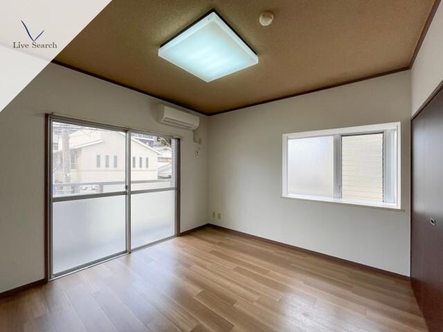 サンアベニュー大楠の物件内観写真