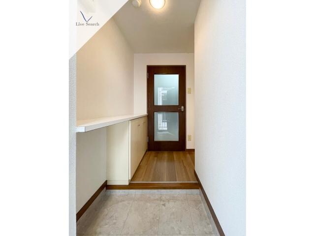 サンアベニュー大楠の物件内観写真