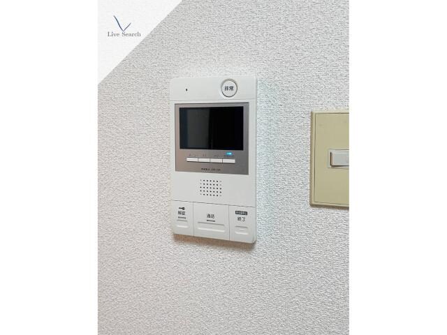 サンアベニュー大楠の物件内観写真