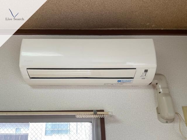 サンアベニュー大楠の物件内観写真