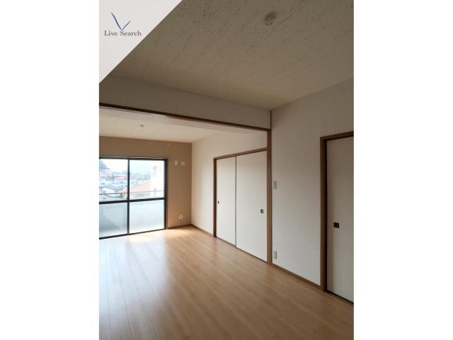 プレイス六本松の物件内観写真