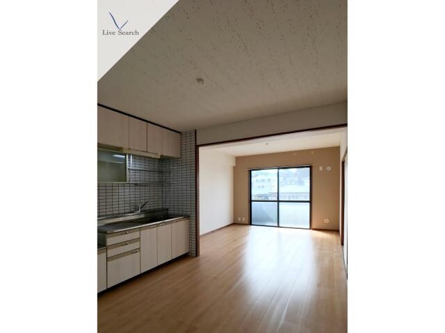 プレイス六本松の物件内観写真