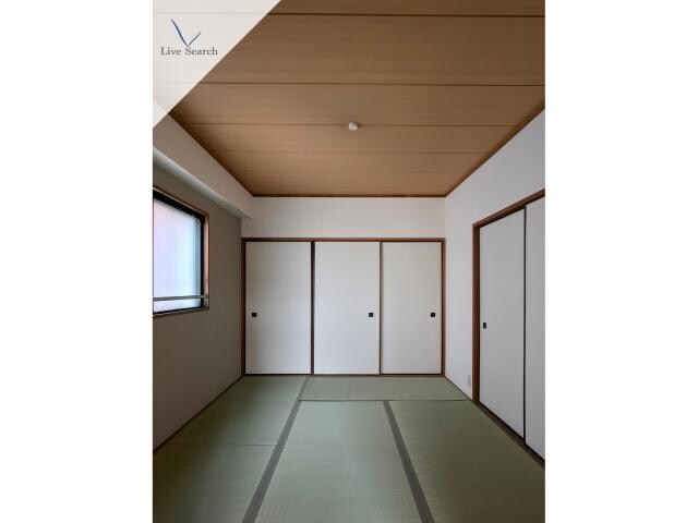 プレイス六本松の物件内観写真