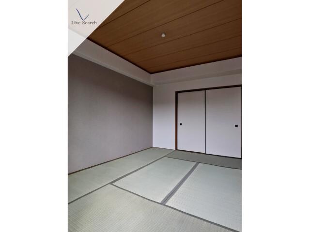 プレイス六本松の物件内観写真