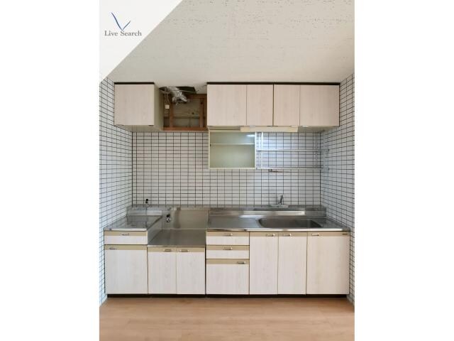 プレイス六本松の物件内観写真