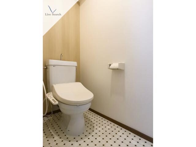 プレイス六本松の物件内観写真