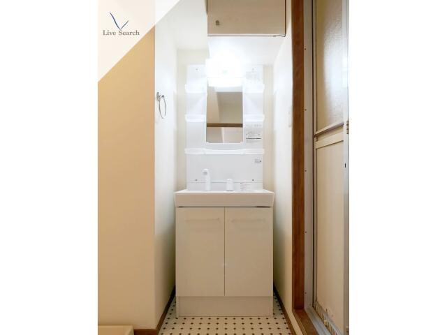 プレイス六本松の物件内観写真