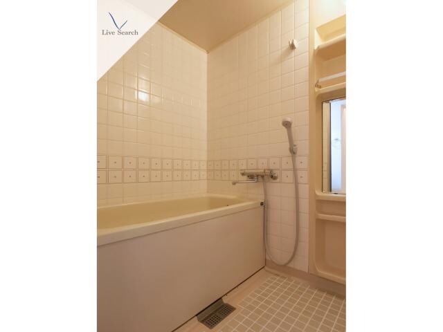 プレイス六本松の物件内観写真