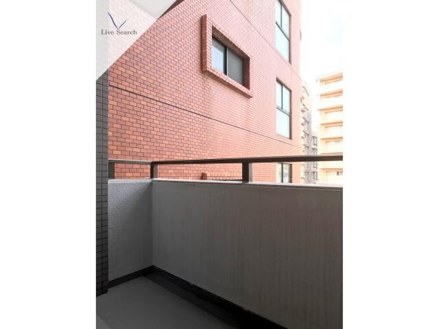 プレイス六本松の物件内観写真