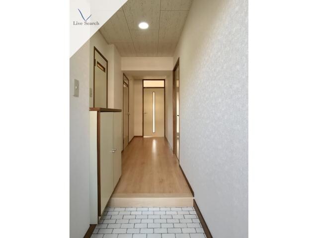 プレイス六本松の物件内観写真