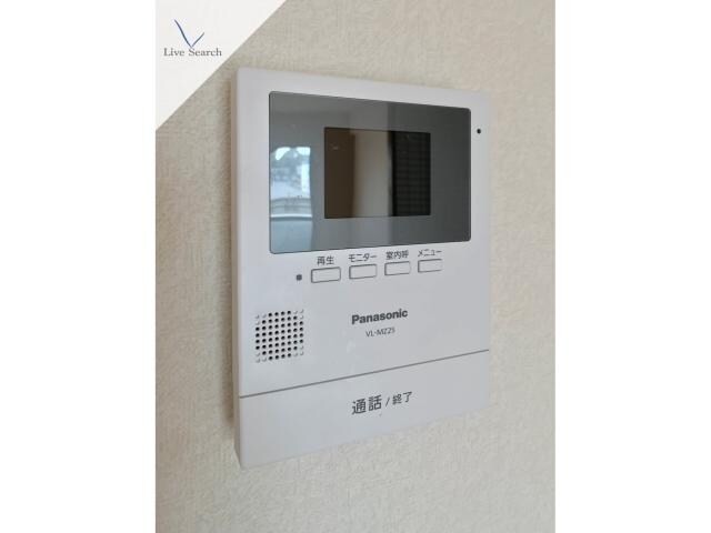 プレイス六本松の物件内観写真