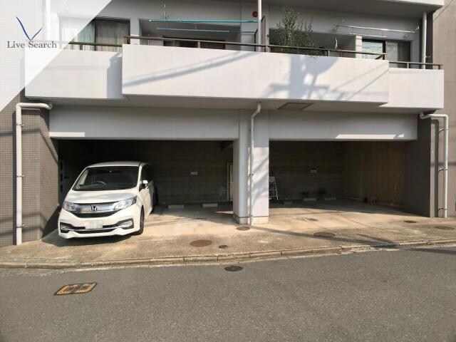 プレイス六本松の物件内観写真