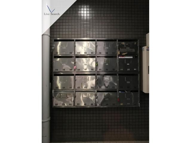 プレイス六本松の物件内観写真