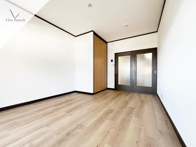 ハニーコーポ竹下の物件内観写真