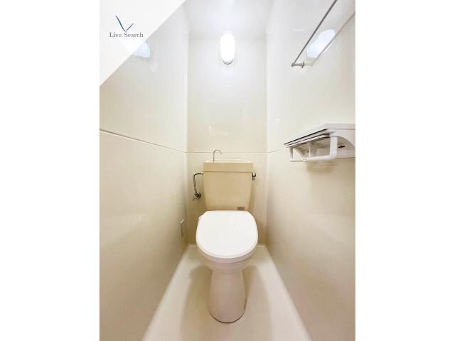 ハニーコーポ竹下の物件内観写真