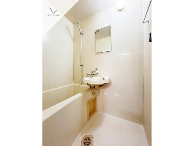 ハニーコーポ竹下の物件内観写真