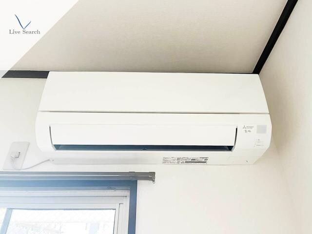 ハニーコーポ竹下の物件内観写真