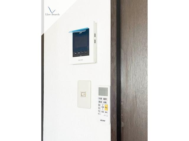 ハニーコーポ竹下の物件内観写真