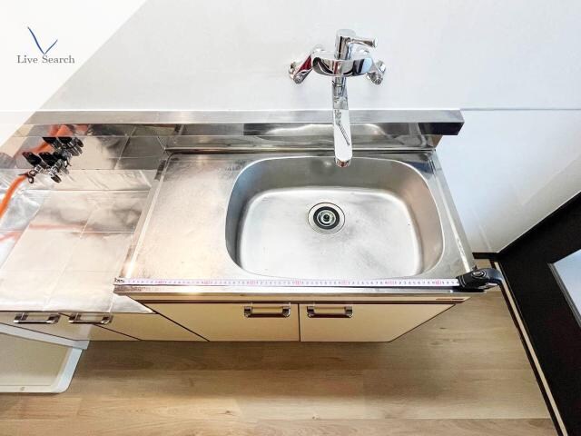 ハニーコーポ竹下の物件内観写真