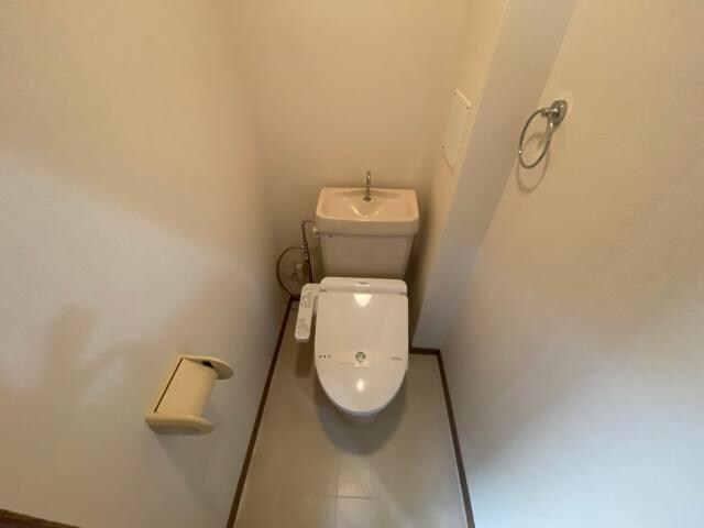 キャロット385の物件内観写真