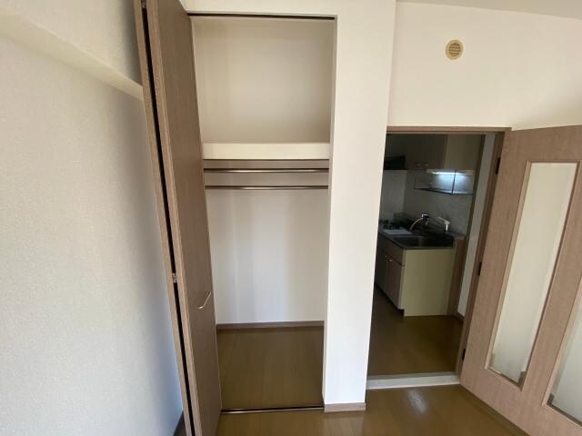 キャロット385の物件内観写真