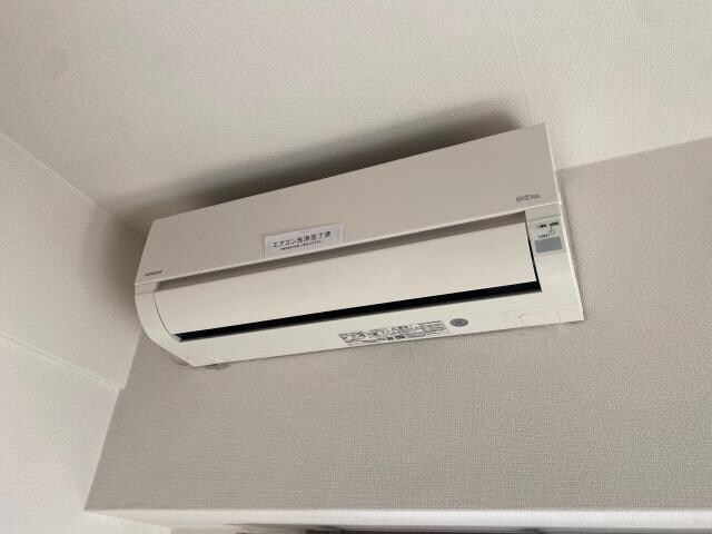 キャロット385の物件内観写真