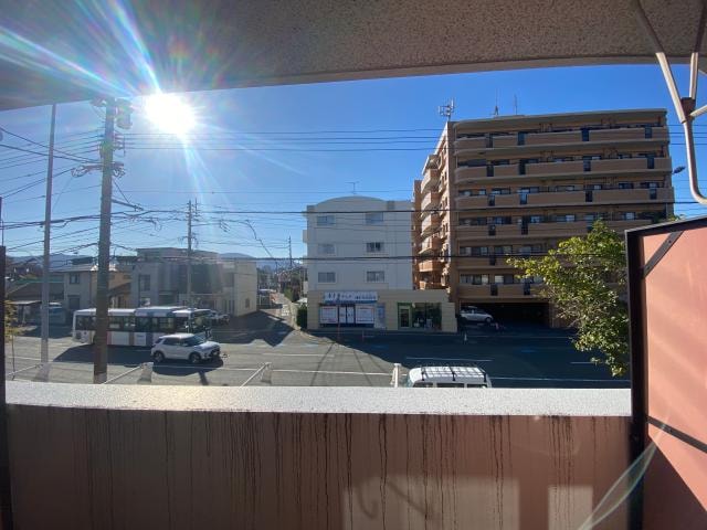 キャロット385の物件内観写真