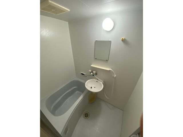 アパルトメントデュエットB棟の物件内観写真