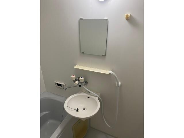 アパルトメントデュエットB棟の物件内観写真