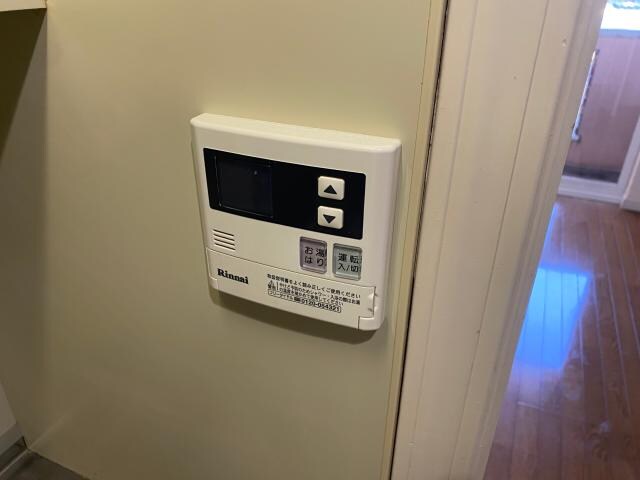 アパルトメントデュエットB棟の物件内観写真