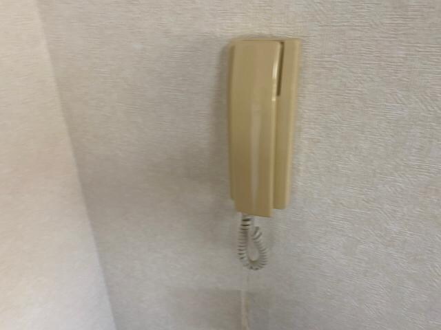 アパルトメントデュエットB棟の物件内観写真