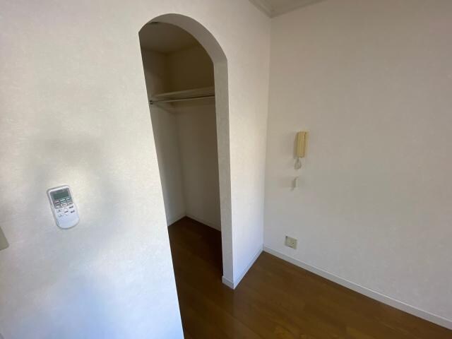 アパルトメントデュエットB棟の物件内観写真