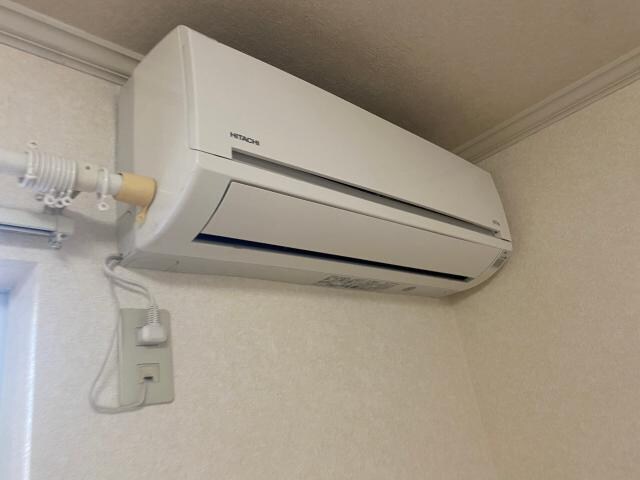 アパルトメントデュエットB棟の物件内観写真