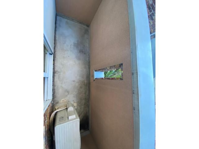 アパルトメントデュエットB棟の物件内観写真