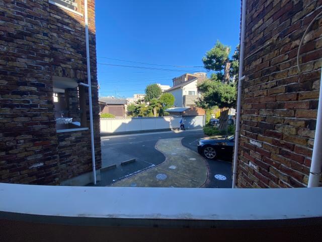 アパルトメントデュエットB棟の物件内観写真